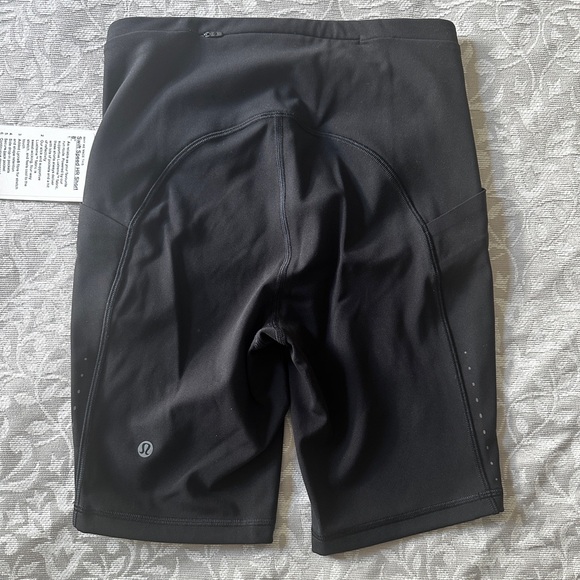 Lululemon Swift Speed HR Short 8” - Picture 2 of 3
